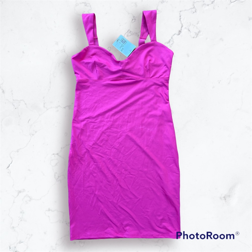 Forever 21 Bodycon Dress NWT